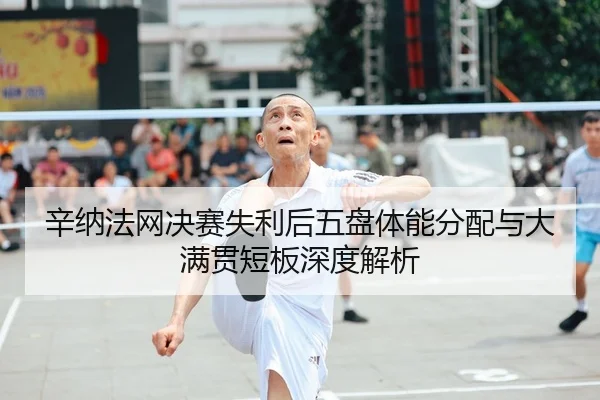 辛纳法网决赛失利后五盘体能分配与大满贯短板深度解析